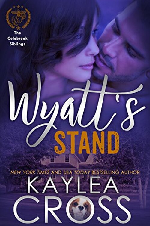 Wyatt's Stand