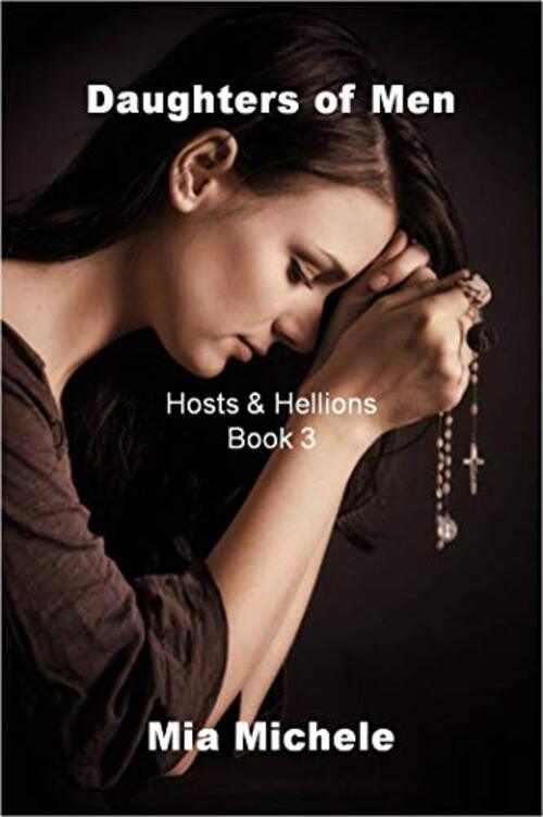 Daughters of Men by Mia Michele