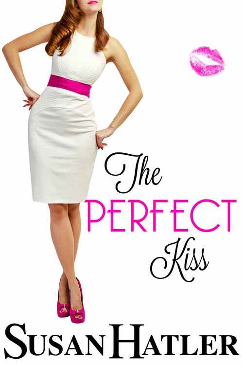 THE PERFECT KISS