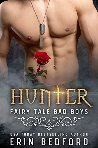 Hunter by Erin Bedford