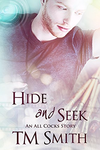 Hide and Seek by T.M. Smith