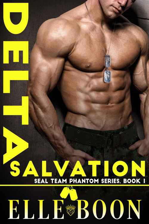 Delta Salvation by Elle Boon