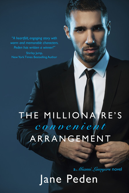 The Millionare?s Convenient Arrangement by Jane Peden
