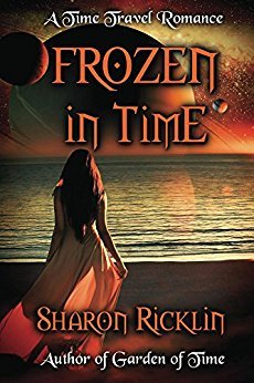 Frozen in Time by Sharon Ricklin