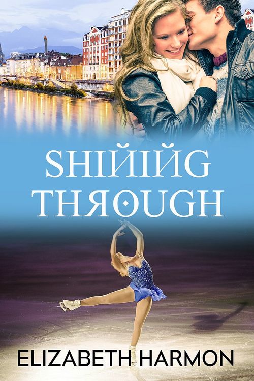 Shining Through by Elizabeth Harmon