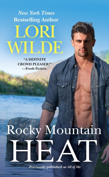 Rocky Mountain Heat by Lori Wilde