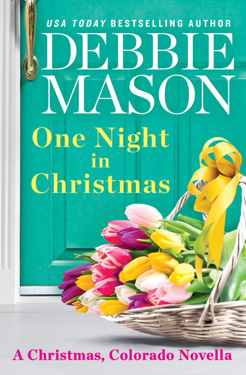One Night in Christmas by Debbie Mason