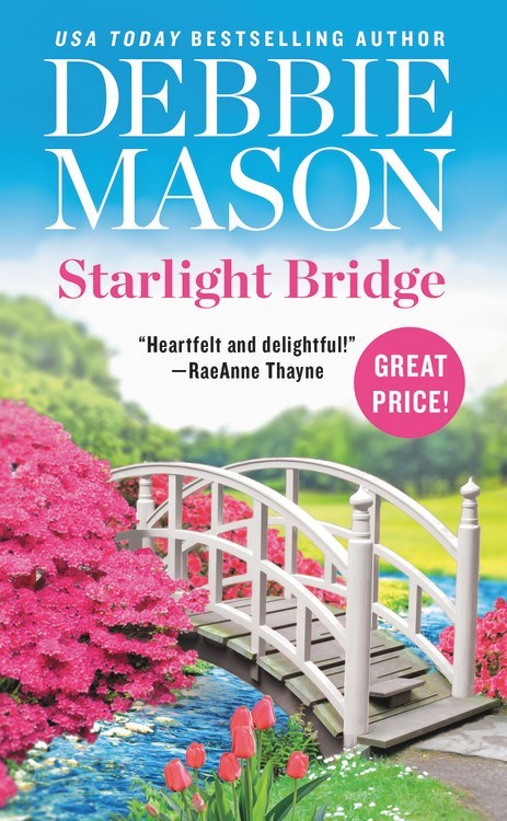 Starlight Bridge by Debbie Mason