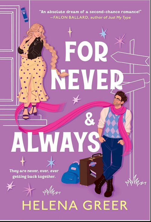 For Never & Always