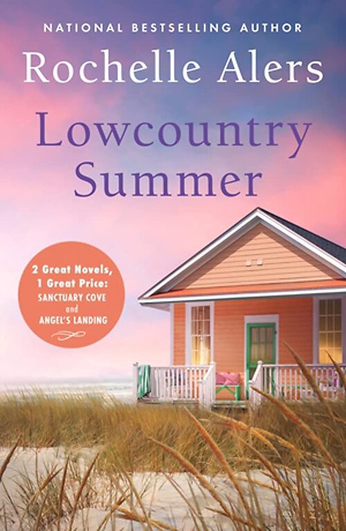 Lowcountry Summer by Rochelle Alers