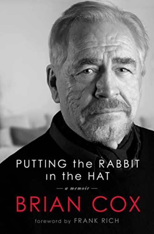 Putting the Rabbit in the Hat by Brian Cox