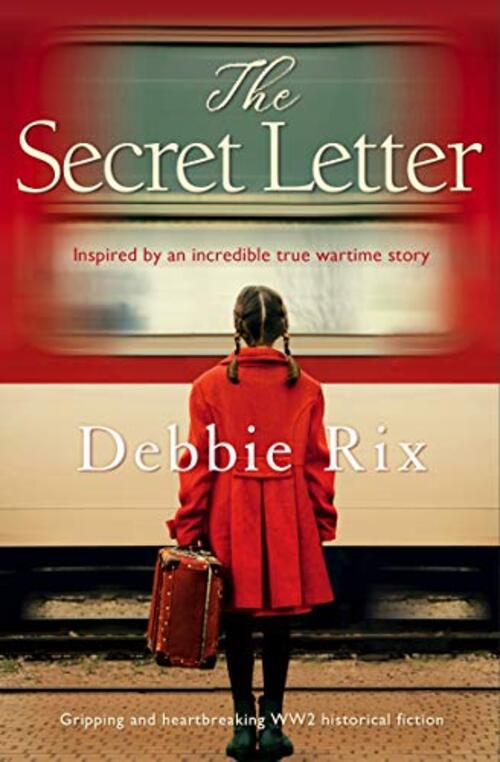 The Secret Letter by Debbie Rix