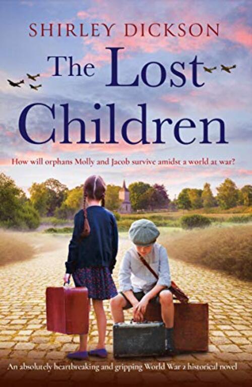 The Lost Children by Shirley Dickson