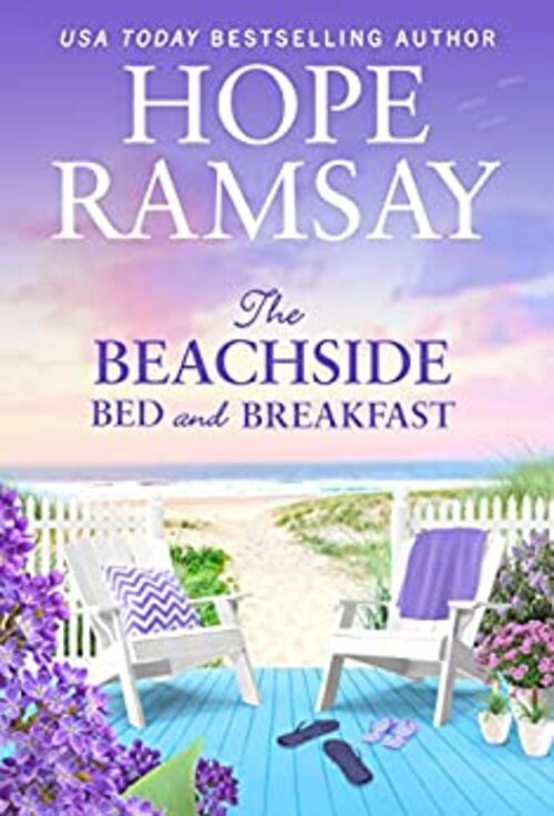 The Beachside Bed & Breakfast by Hope Ramsay