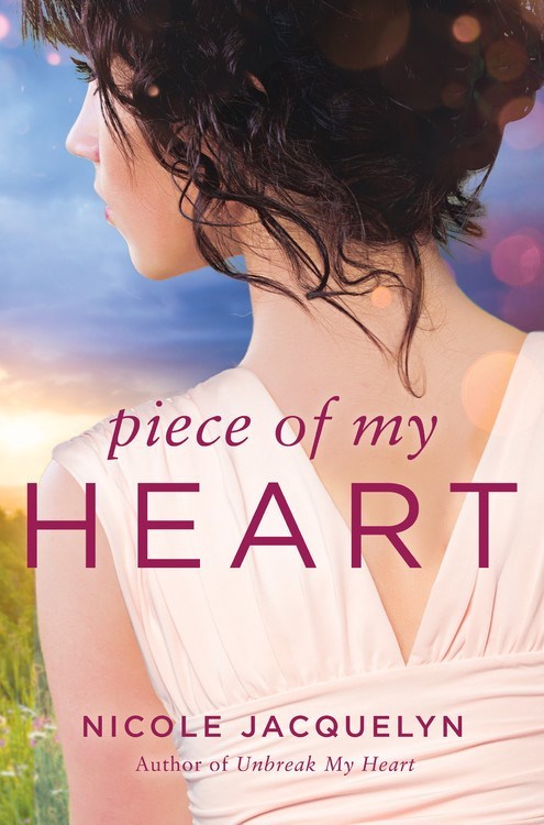 Piece of My Heart by Nicole Jacquelyn