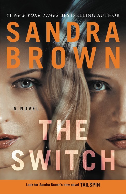 The Switch by Sandra Brown