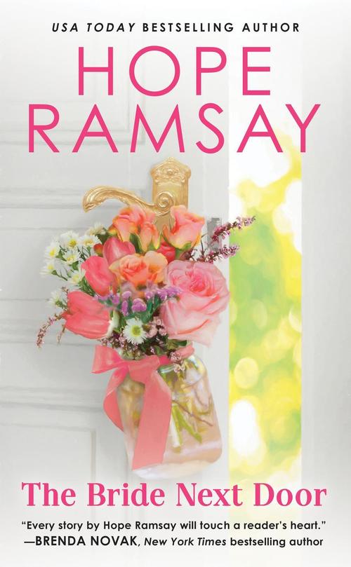 The Bride Next Door by Hope Ramsay
