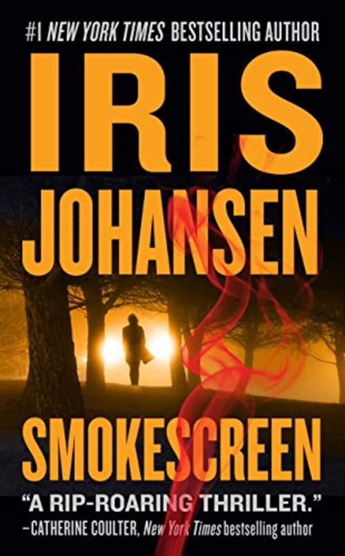 Smokescreen by Iris Johansen