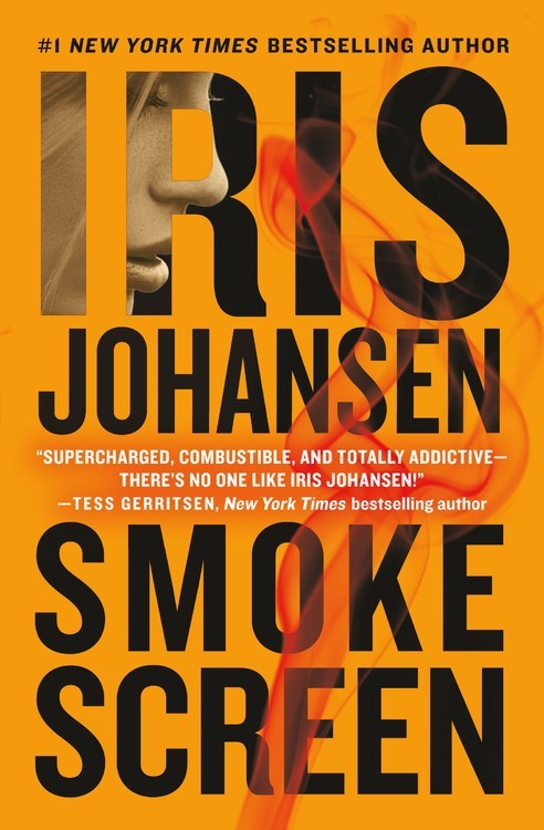 Smokescreen by Iris Johansen