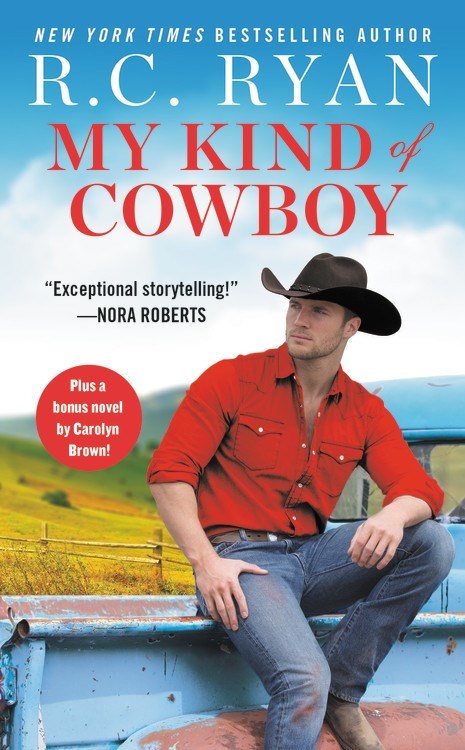 My Kind of Cowboy by R.C. Ryan