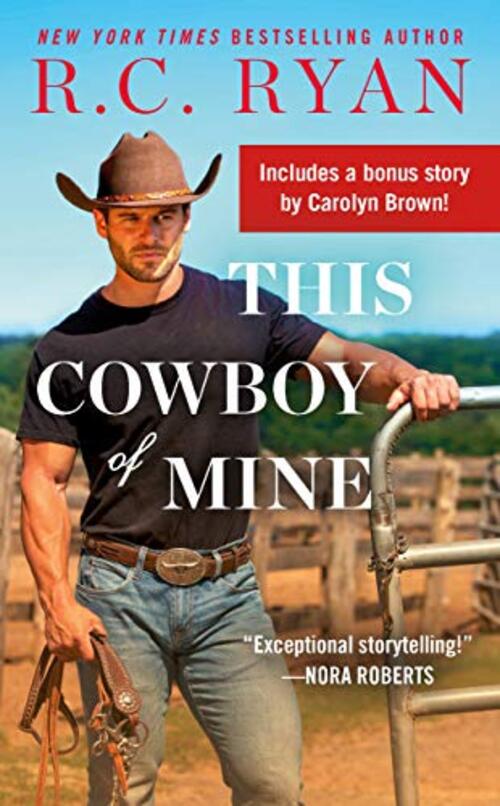 This Cowboy of Mine by R.C. Ryan