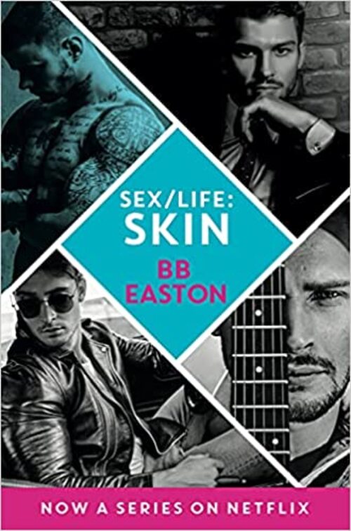 Skin by BB Easton