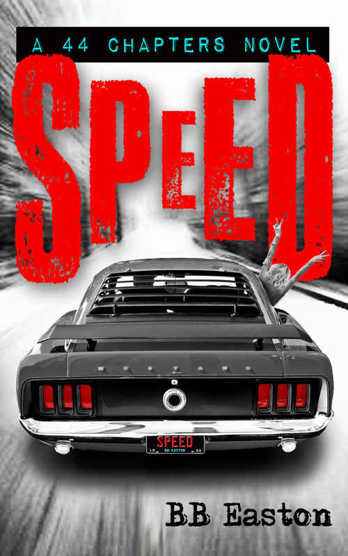 Speed by BB Easton