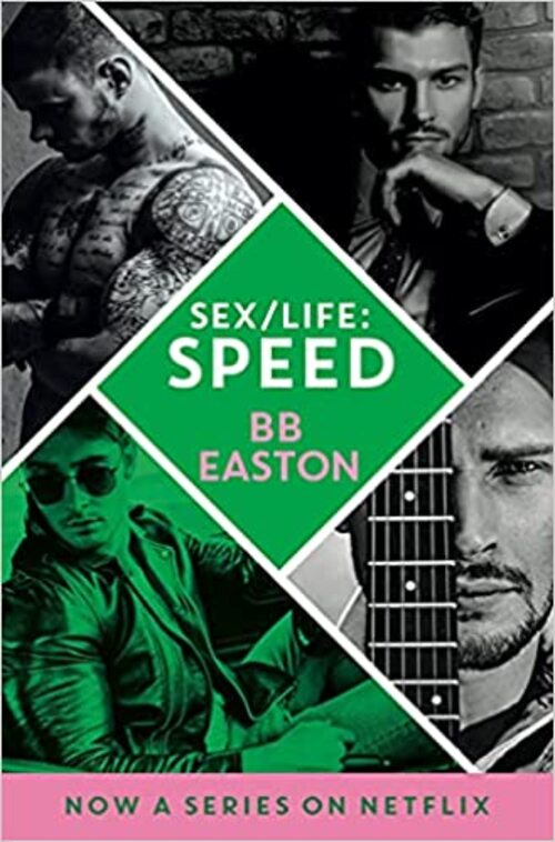 Speed by BB Easton