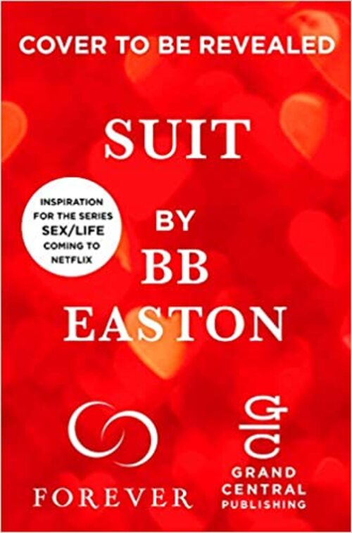 Suit by BB Easton
