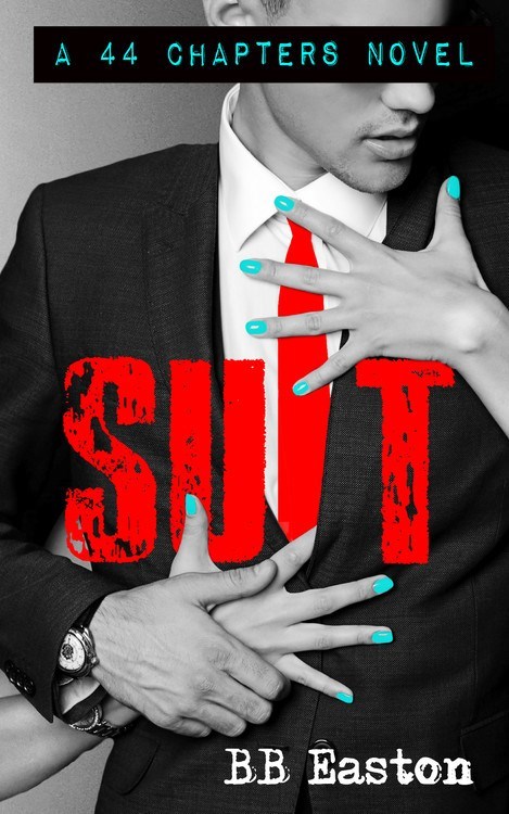 Suit by BB Easton