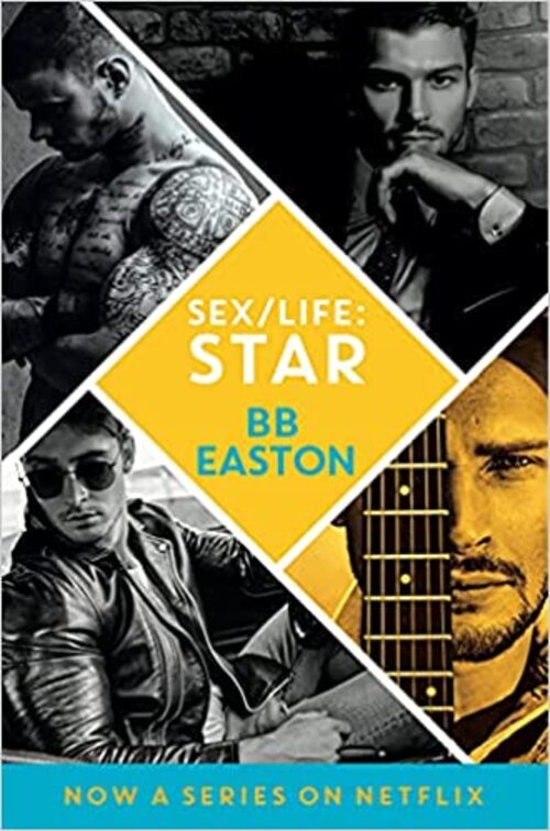 Star by BB Easton