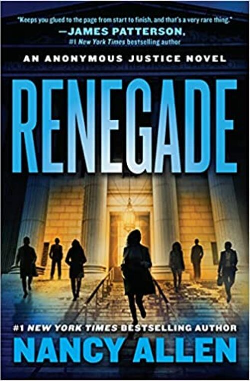 Renegade by Nancy Allen