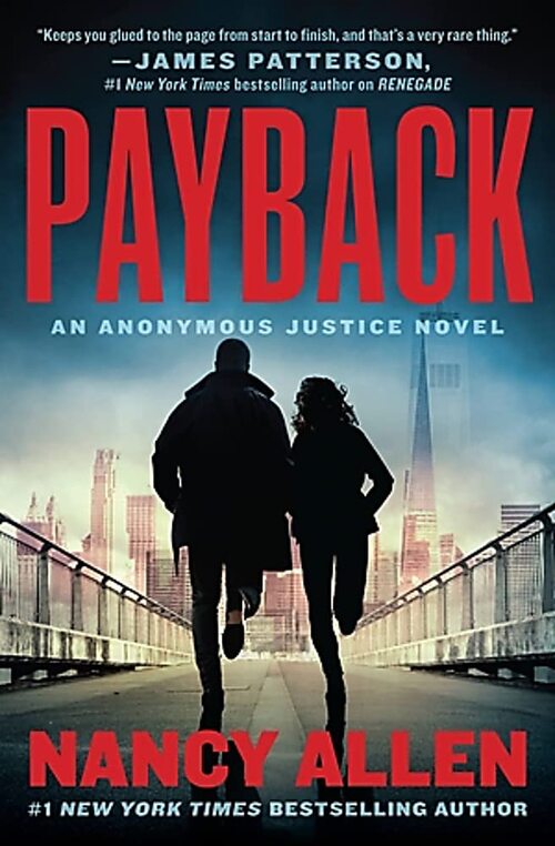 Payback by Nancy Allen