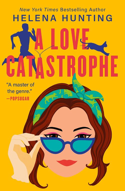 A Love Catastrophe by Helena Hunting