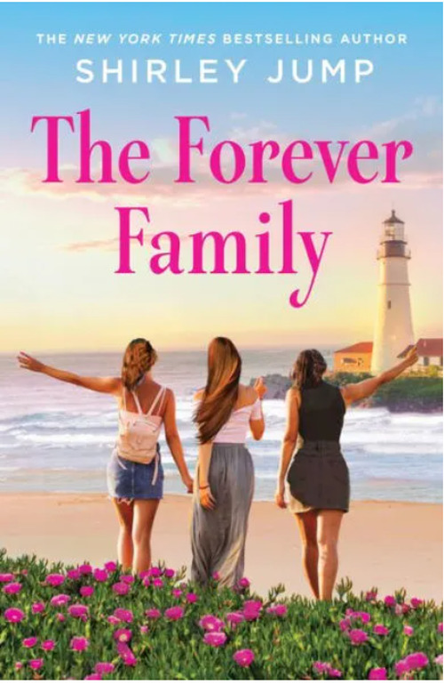 The Forever Family by Shirley Jump