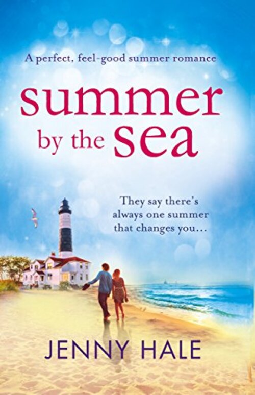 Summer by the Sea by Jenny Hale