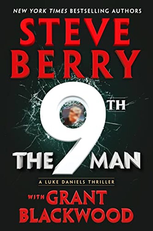 The 9th Man by Steve Berry