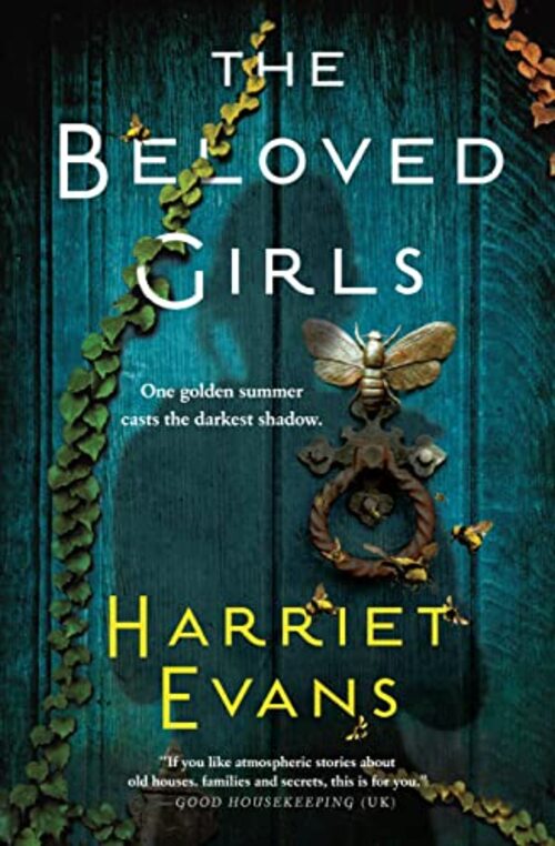 The Beloved Girls by Harriet Evans