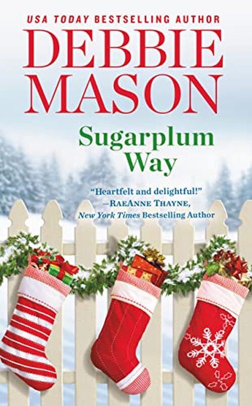 Sugarplum Way by Debbie Mason
