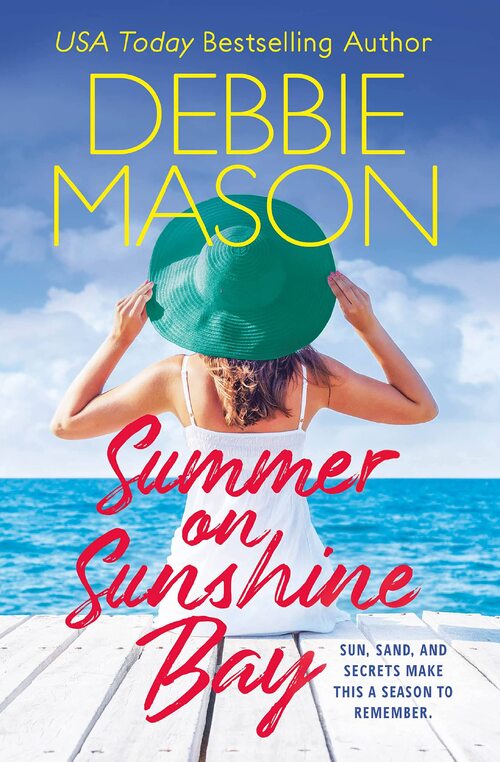 Excerpt of Summer on Sunshine Bay by Debbie Mason