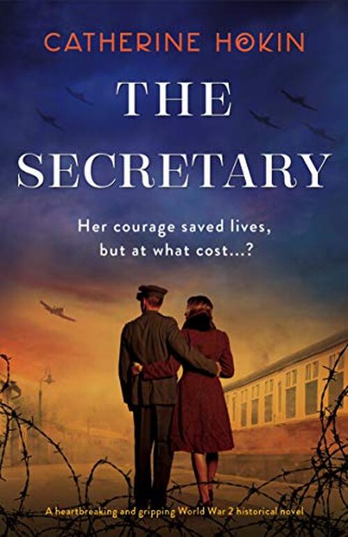 The Secretary by Catherine Hokin