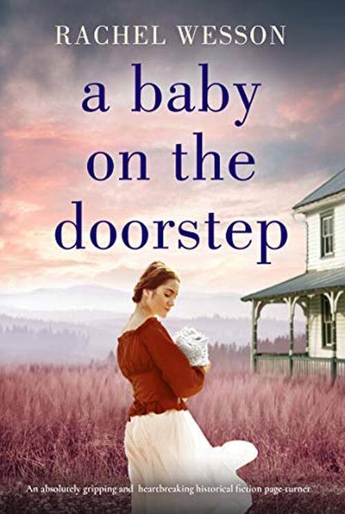A Baby on the Doorstep by Rachel Wesson