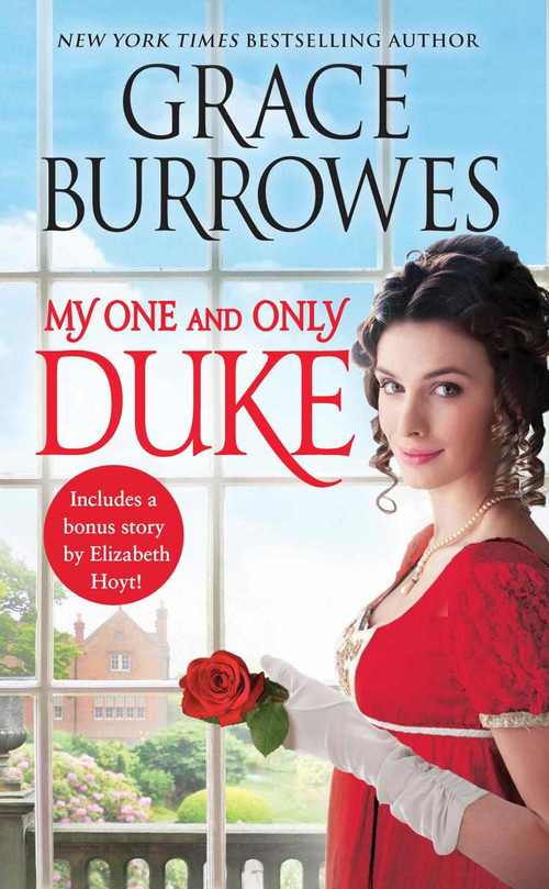 My One and Only Duke by Grace Burrowes