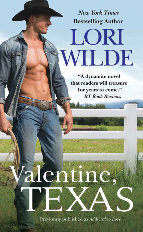 Valentine, Texas by Lori Wilde