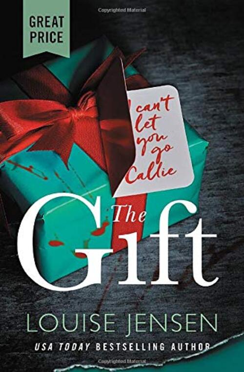 The Gift by Louise Jensen