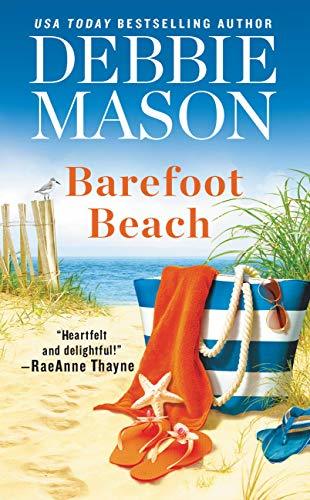 Barefoot Beach by Debbie Mason