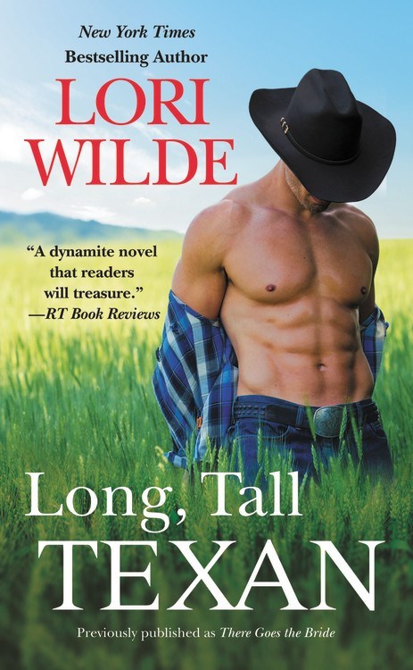 Long, Tall Texan by Lori Wilde