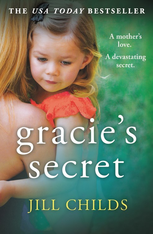 Gracie's Secret by Jill Childs