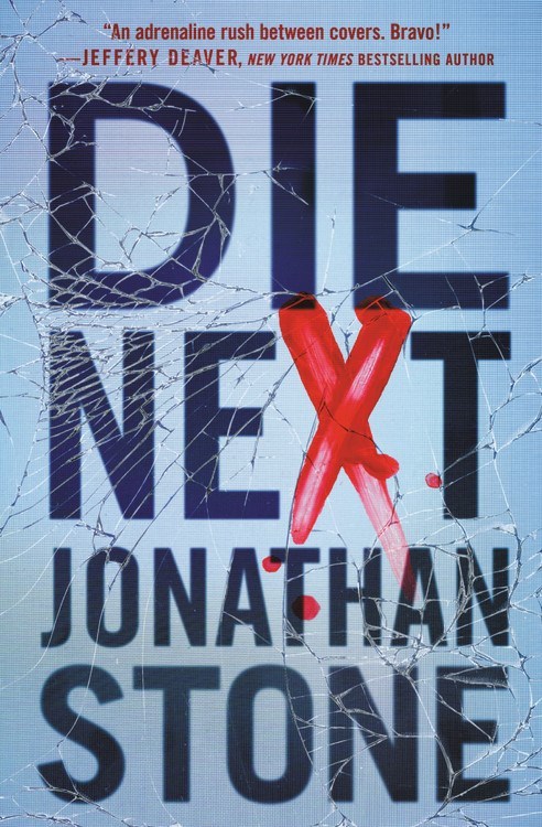 Die Next by Jonathan Stone
