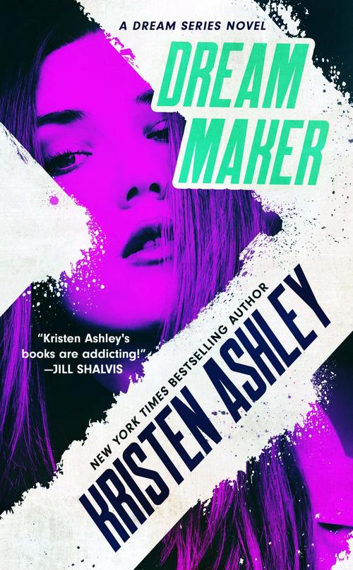 Dream Maker by Kristen Ashley